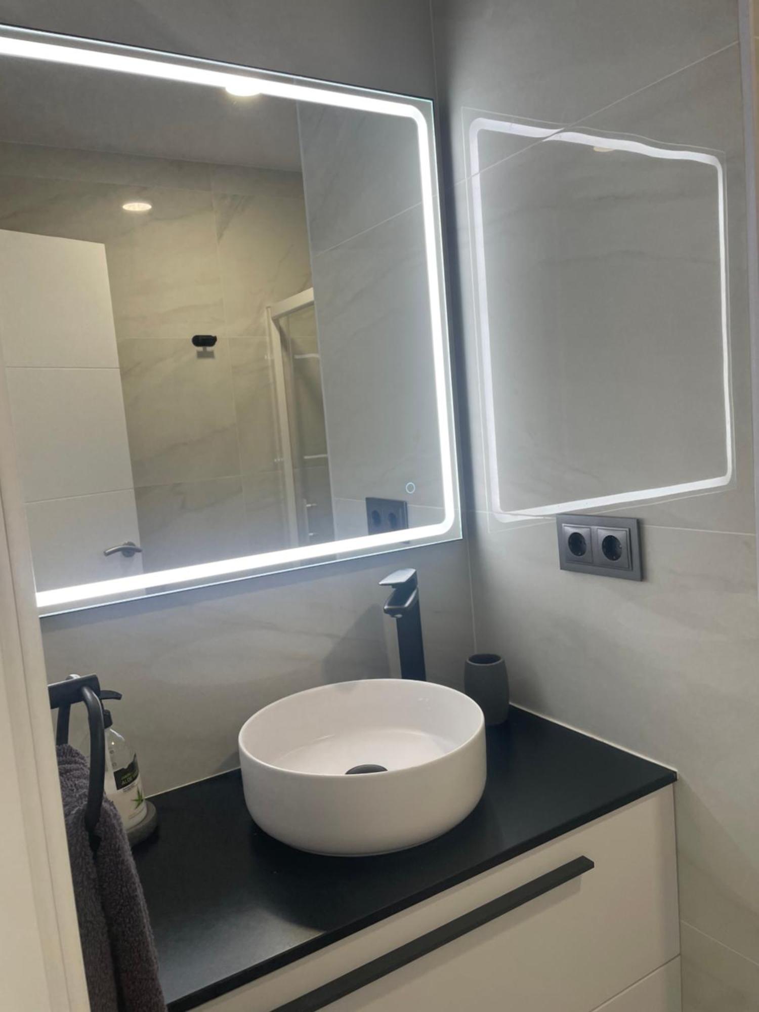 Ferienwohnung Novo Atlantico Golf 7 Novo Sancti Petri Exterior foto