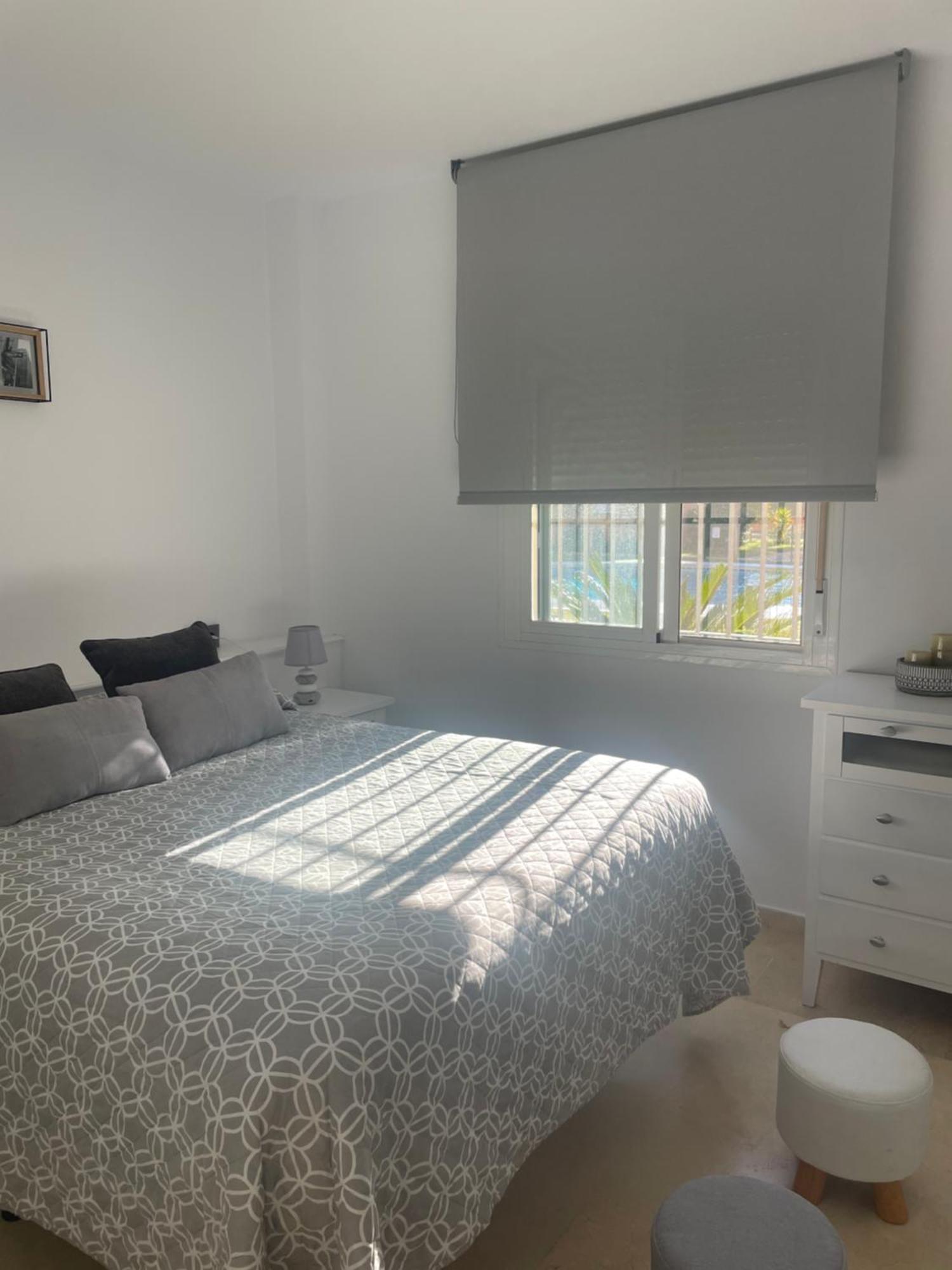 Ferienwohnung Novo Atlantico Golf 7 Novo Sancti Petri Exterior foto